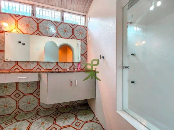 Imagem Casa com 5 dormitórios à venda, 900 m² por R$ 6.000.000,00 - Morumbi - São Paulo/SP