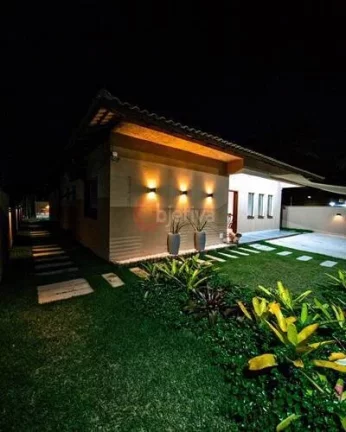 Imagem Casa maravilhosa de 3 quartos no Foguete em Cabo Frio.