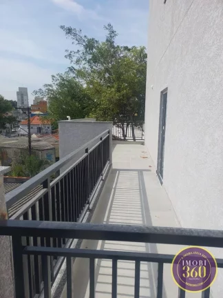 Imagem Apartamentos novos na Vila Alpina á partir de R$183 mil reais