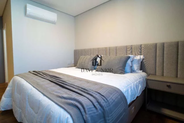 Imagem Apartamento com 3 dormitórios à venda, 151 m² por R$ 2.890.000,00 - Jardim Faculdade - Sorocaba/SP