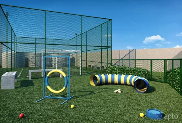 Imagem Apartamento à venda no bairro Jardim Imperador (Zona Sul) - São Paulo/SP