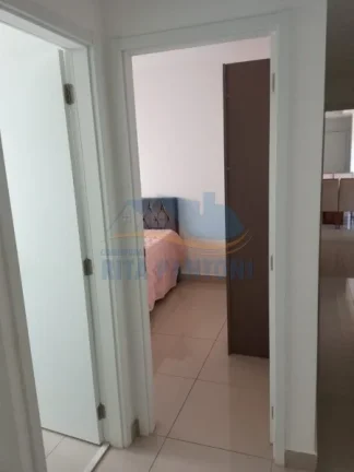 Imagem Apartamento - Ribeirão Preto - Jardim Botânico - Região Sul