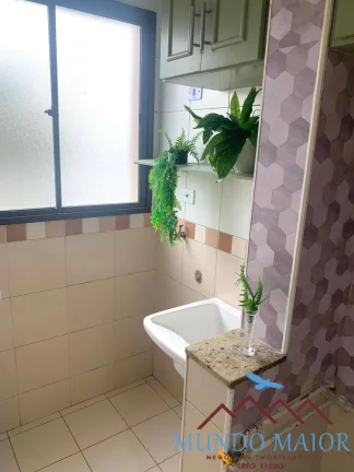 Imagem Apartamento com 1 Quarto e 1 banheiro à Venda, 47 m por R$ 318.000.00!!