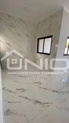 Imagem Casas Térreas Fraron