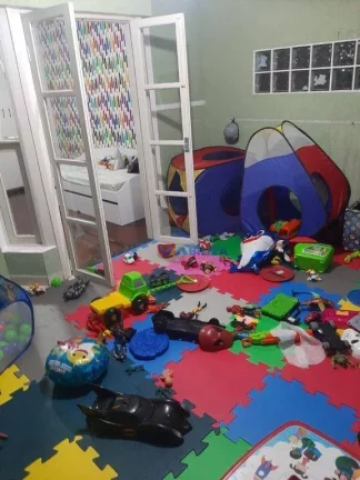 Imagem Sobrado, 240 m² - venda por R$ 1.475.000,00 ou aluguel por R$ 10.633,33/mês - Vila Rosália - Guarulhos/SP