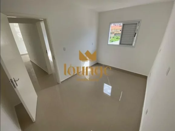 Imagem Apartamento à venda Jd. Brasilândia Zona Norte - Sorocaba/SP