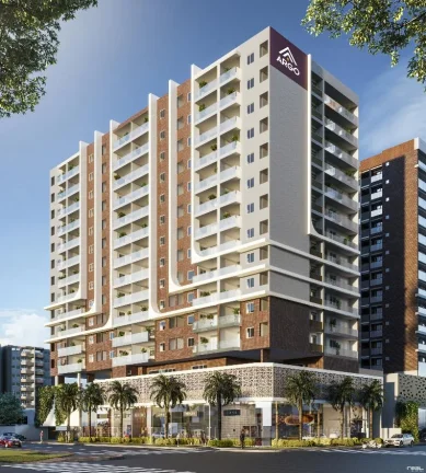 Imagem Apartamento à venda no Catamarã - Praia da Costa, Vila Velha/ES
