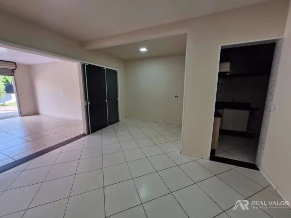 Imagem Ponto Comercial para Locação na Av. Brasil em Fazenda Rio Grande