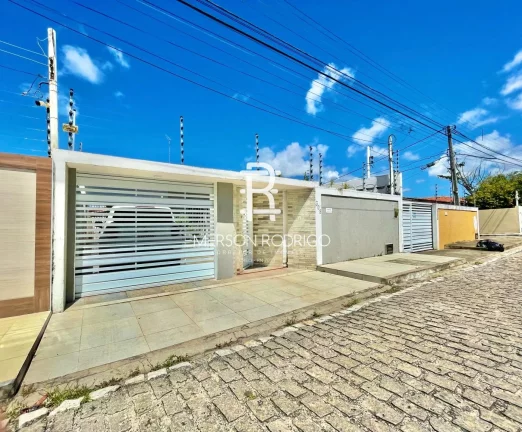 Imagem Casa para Venda em Parnamirim / RN no bairro Nova Parnamirim