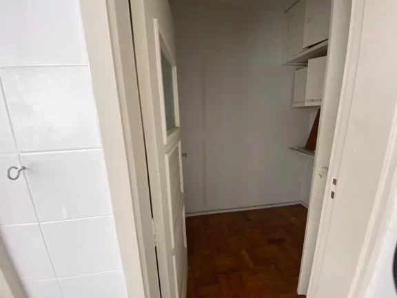 Imagem Apartamento na Bela Cintra com 3 dormitórios e suite
