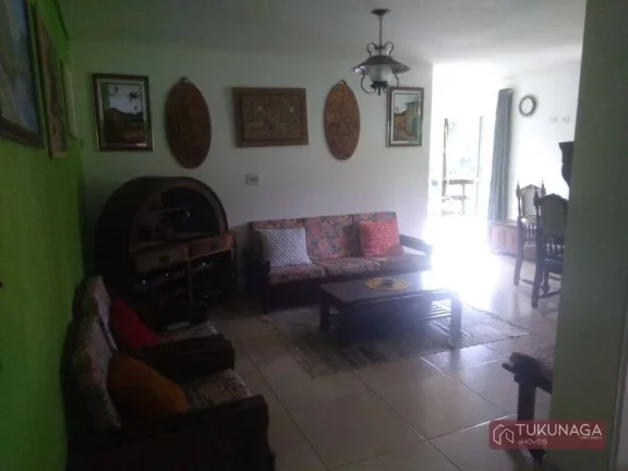 Imagem Chácara condomínio Fechado - Mairiporã - SP.