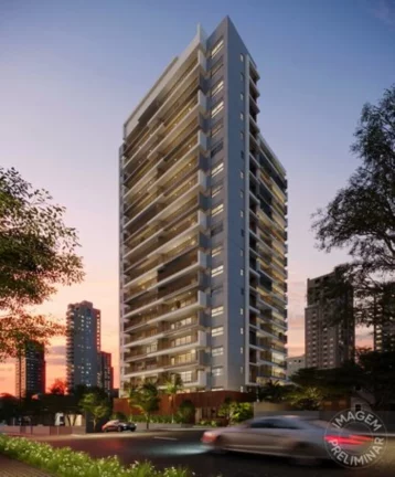 Imagem APARTAMENTO RESIDENCIAL em São Paulo - SP, Parque Imperial
