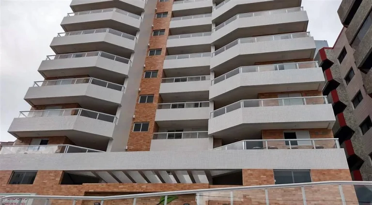 Imagem APARTAMENTO COM 93.76 m² - AVIAÇÃO - PRAIA GRANDE SP