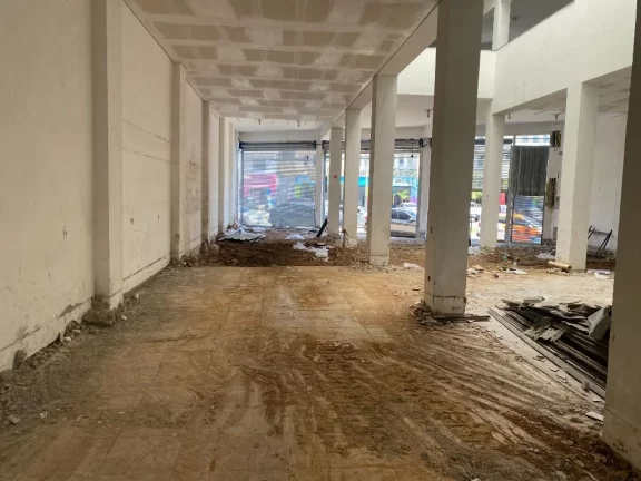 Imagem Salão para alugar, 180 m² por R$ 8.760,00/mês - Centro - Poá/SP