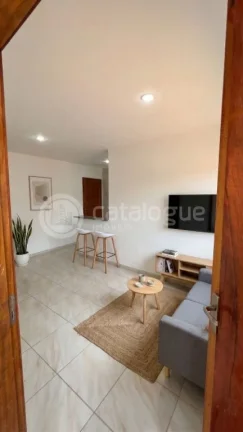 Imagem EXCELENTE OPORTUNIDADE PARA SE LIVRAR DO ALUGUEL: