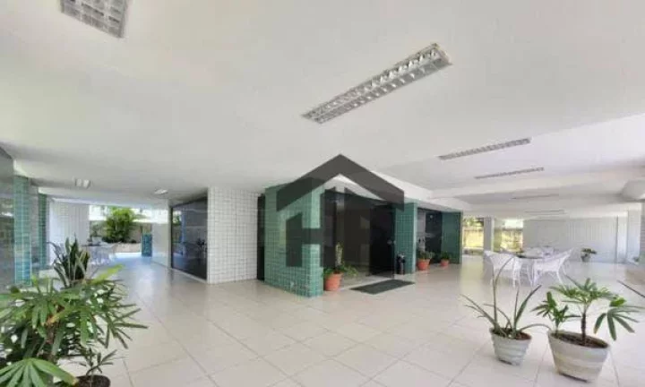 Imóvel com 6 Quartos à Venda, 347 m² em Boa Viagem - Recife