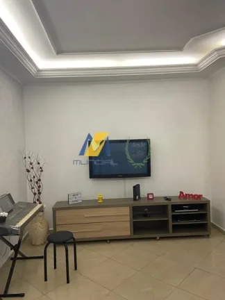 Imagem Amplo Sobrado a venda no Parque João Ramalho
