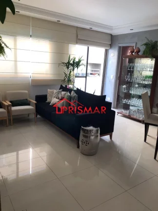 Imagem Vendo/Alugo cobertura 3 dormitorios suite 3 vagas boqueirão