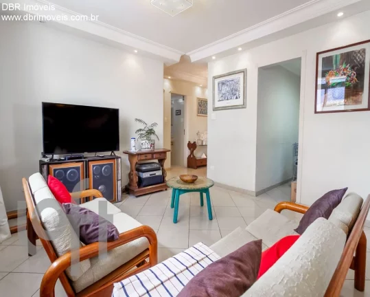 Imagem APARTAMENTO RESIDENCIAL em São Paulo - SP, Vila Mariana