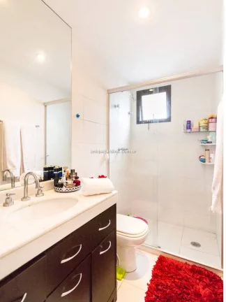 Imagem Apartamento para alugar Jardim Paulista São Paulo