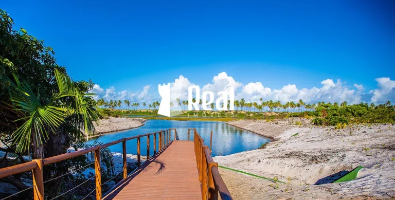Condomínio Pronto para Você Construir!