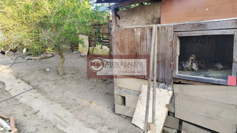 Imagem Compre Rancho/ Chácara em Jardim Santa Tereza - São Paulo