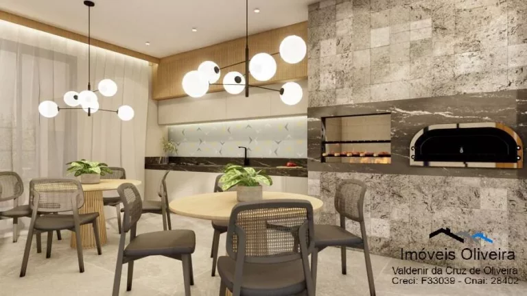 Imagem Apartamento Toufic Elias Klaime