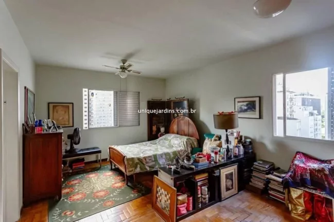 Imagem Apartamento à venda Itaim Bibi São Paulo