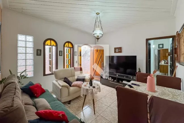 Imagem Casa à Venda - Ipiranga, 3 Quartos, 90 m2