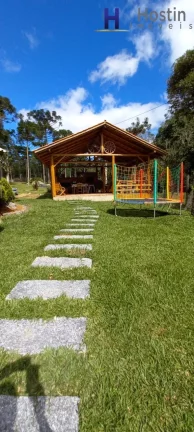 Imagem SITIO RESIDENCIAL/COMERCIAL em CAMPO ALEGRE - SC, AVENQUINHA
