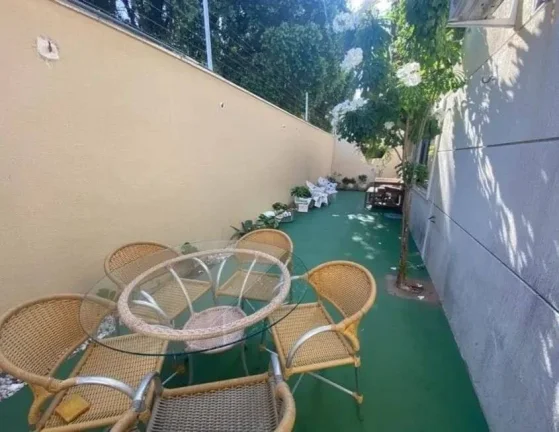 Imagem Casa a venda no Edson Queiroz