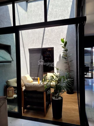 Imagem Casa térrea à venda no Condomínio Ibiti Reserva - Sorocaba