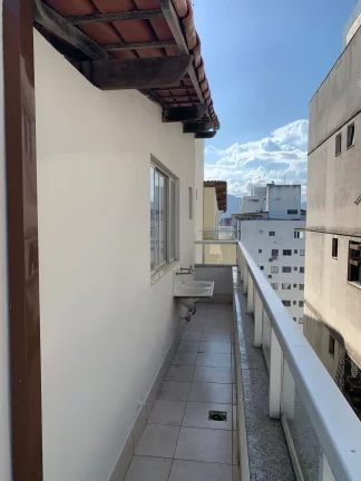 Imagem APARTAMENTO RESIDENCIAL em GUARAPARI - ES, CENTRO