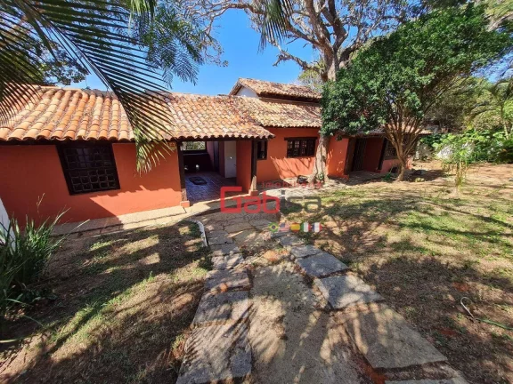 Imagem Casa com 4 dormitórios à venda, 300 m² por R$ 1.950.000,00 - Altos de Búzios - Armação dos Búzios/RJ