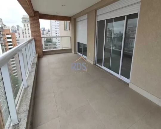 Imagem APARTAMENTO RESIDENCIAL em São Paulo - SP, Jardim Paulista