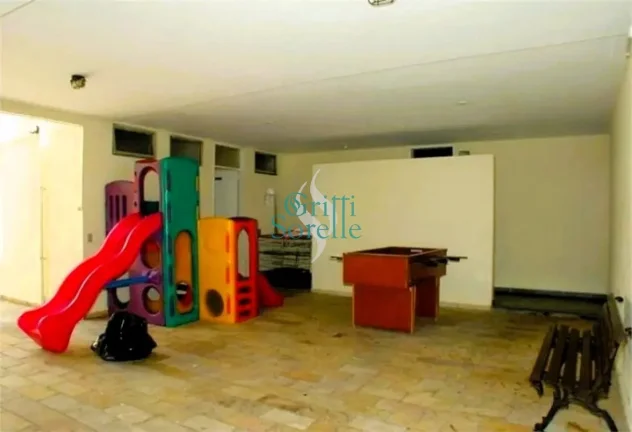 Imagem Apartamento à Venda em Indianópolis - São Paulo/SP.