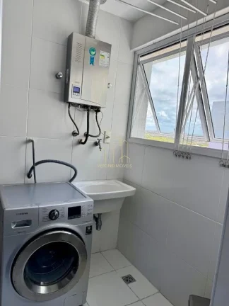 Imagem Apartamento de Luxo à Venda em Salvador-BA 4 Suítes Vista Mar Total 160m² Último Andar