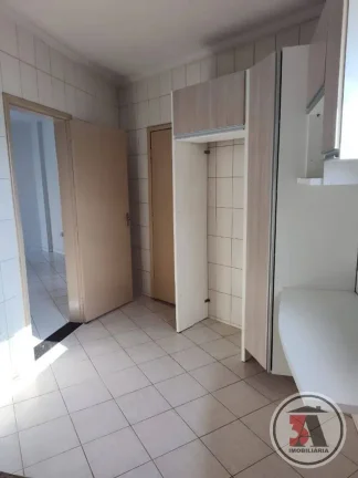Imagem Apto. 3/4 - Residencial Tom Jobim