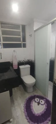 Imagem Apartamento Reformado 50 m² 2 Dormitorios e 1 Vaga de Garagem