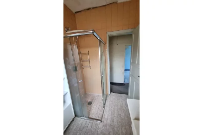 Imagem TERRENO RESIDENCIAL em São Paulo - SP, Chora Menino
