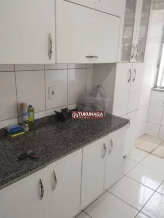 Imagem Apartamento com 3 quartos à venda, 67 m² por R$ 288.000 - Vila Constança - São Paulo/SP