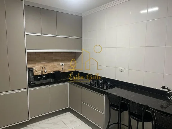 Imagem Venda  Casa em Condomínio | Colônia / Mirante  Jundiaí