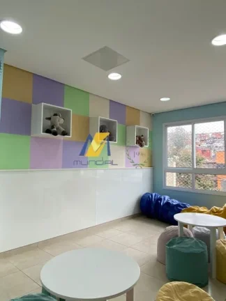 Imagem Condomínio Follow para Venda em Santo André, Excelente Apto.