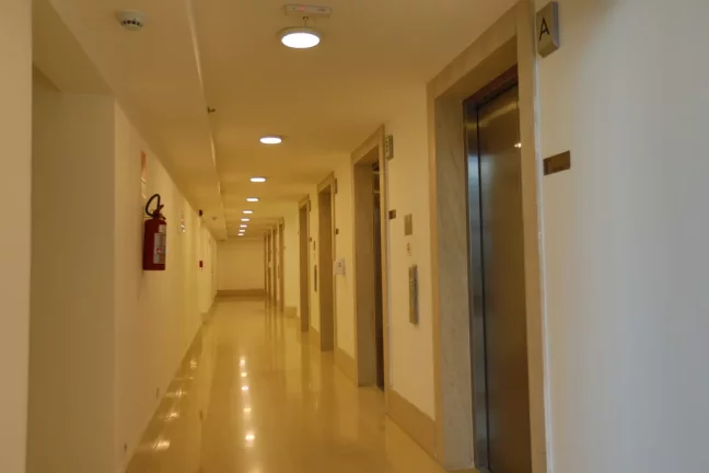 Imagem Sala Comercial à Venda, 39 m² em Barra Funda - São Paulo