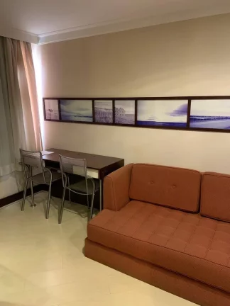 Imagem Flat para LOCAÇÃO em Cerqueira César - International Plaza 28m²