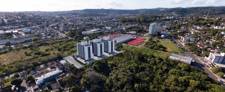 Imagem Oportunidade Apartamento de 2 quarto com sacada e churrasqueira condições Facilitadas N. Hamburgo