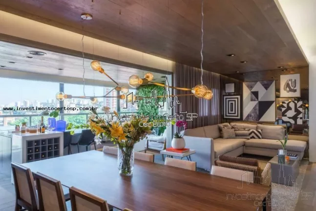 Imagem Apartamento à venda em São Paulo/SP