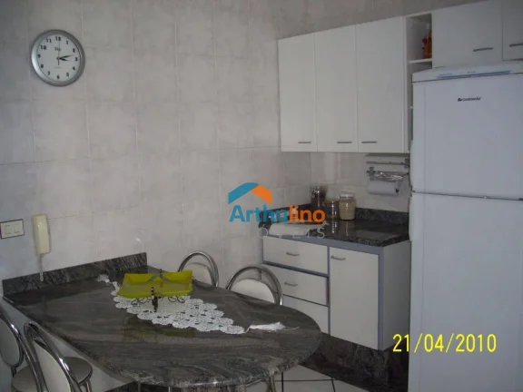 Imagem Casa 207 m² com 3 dormitórios- venda por R$ 750.000 - Jardim da Cidade - Salto/SP