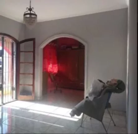 Imagem Sobrado residencial à venda, Vila Figueira, Suzano,