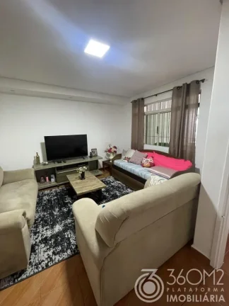 Imagem Casa para Venda em São Bernardo do Campo / SP no bairro Rio Grande